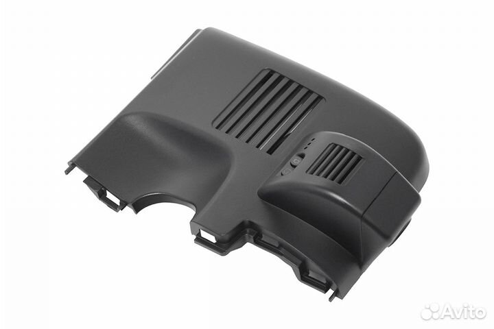 Двухканальный видеорегистратор для Mazda