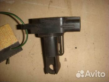 Расходомер воздуха