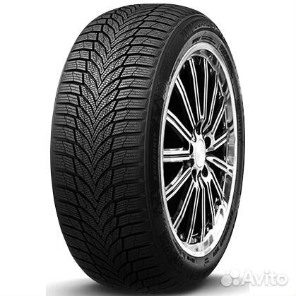 Nexen Winguard Sport 2 215/55 R17
