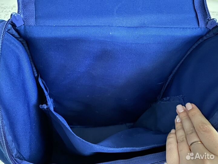 Рюкзак herlitz