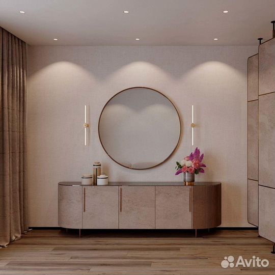 Встраиваемый светодиодный светильник Arlight MS-A