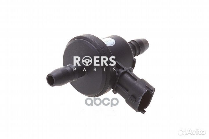 Электромагнитный клапан продувки адсорбера паров