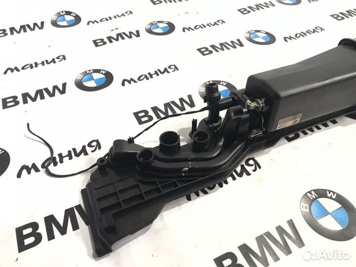 Расширительный бачок bmw x5 e53 e46 m57d30