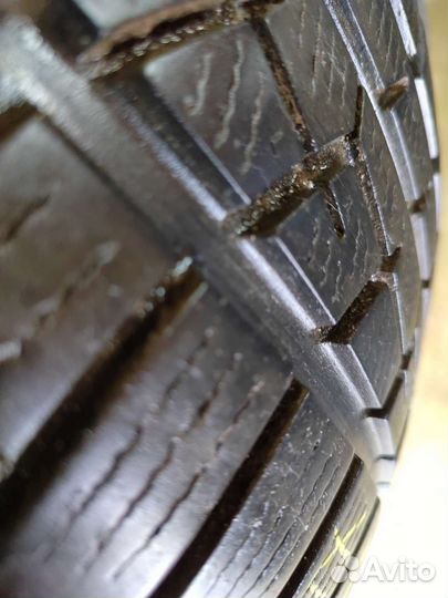 Yokohama W.Drive 225/50 R17 94H