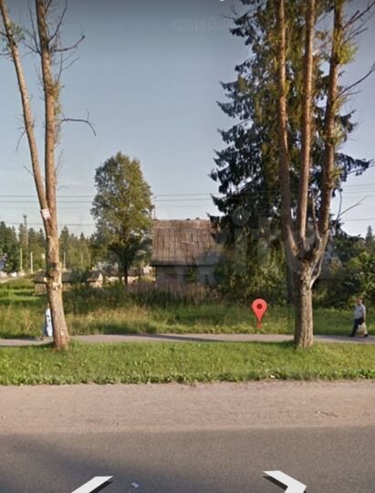 Участок 21 сот. (ИЖС)