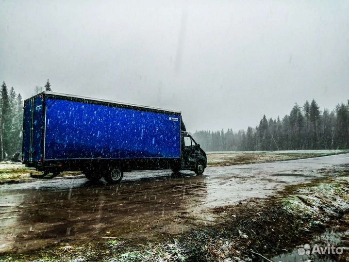 Водитель экспедитор категория в