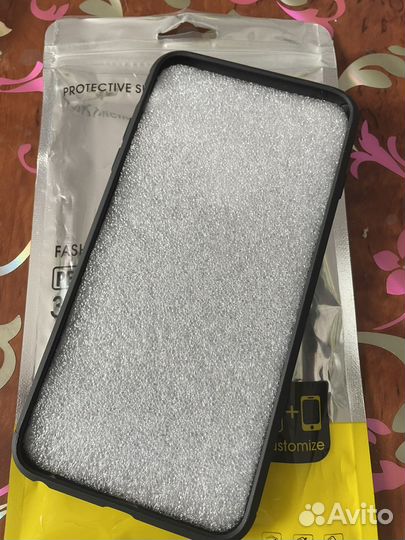 Чехол на iPhone 6s plus