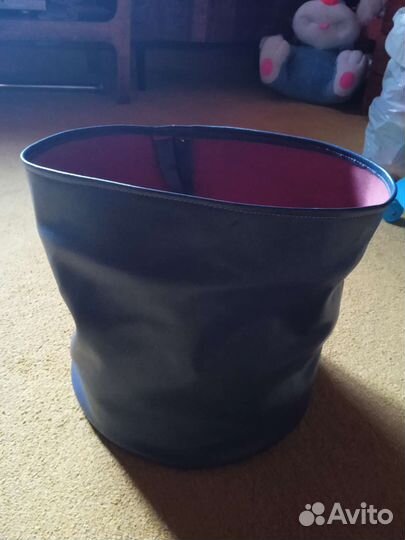 Чехол от пылесоса Урал3