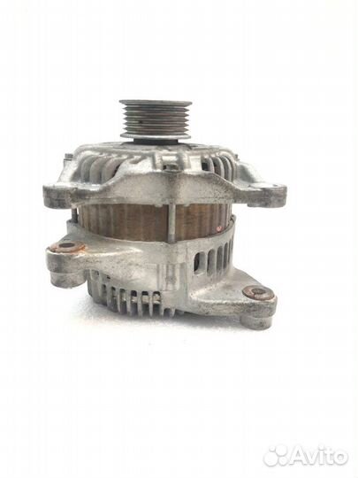 Генератор Mazda 3 BM 2016