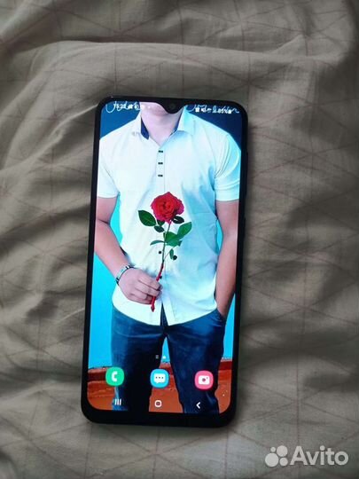 Samsung Galaxy A30s, 3/32 ГБ