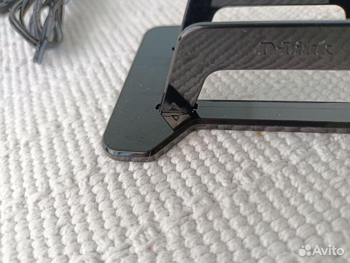 Wifi роутер d-link RIR300EEU