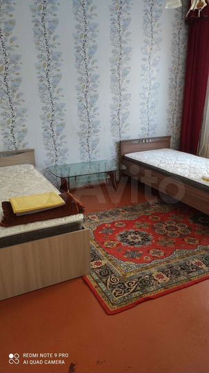 5-к. квартира, 102 м², 4/9 эт.