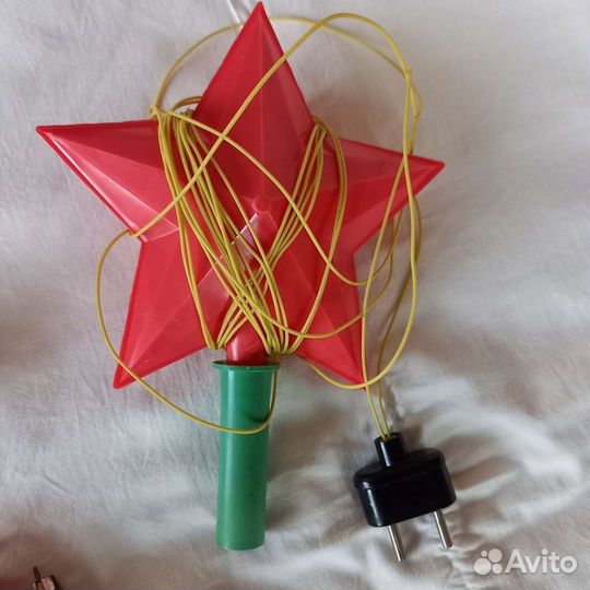 Игрушки СССР