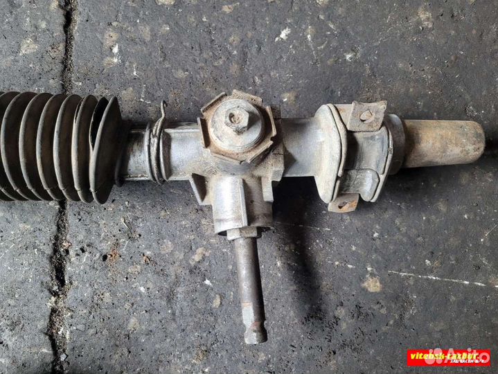 Рулевая рейка 90142405 Opel Vectra A 0