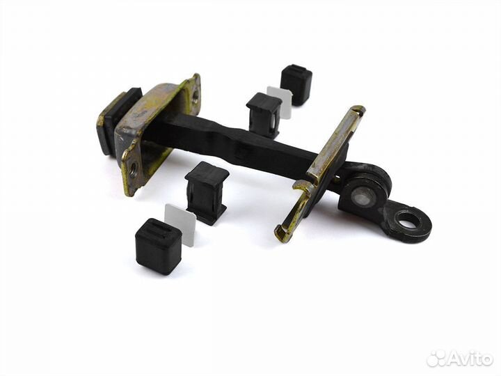 Ремкомплект ограничителей дверей Hyundai Sonata