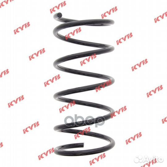 Пружина подвески передн citroen: berlingo фурго