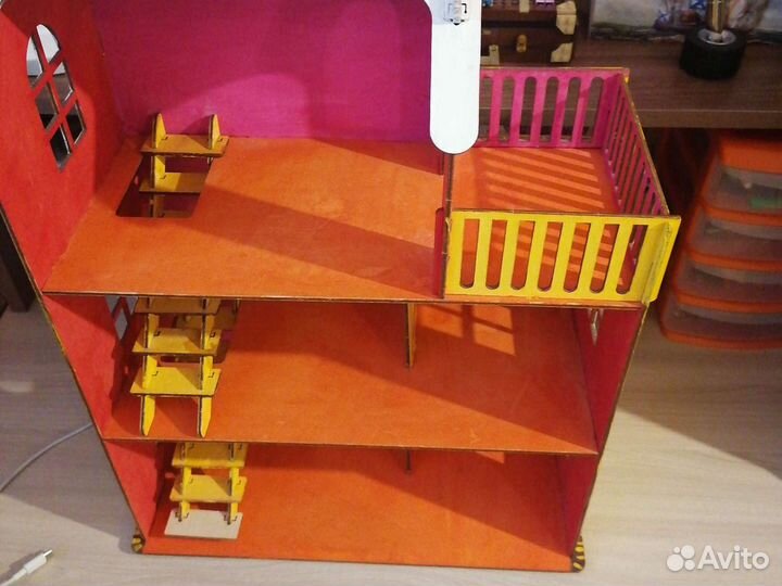 Кукольный дом