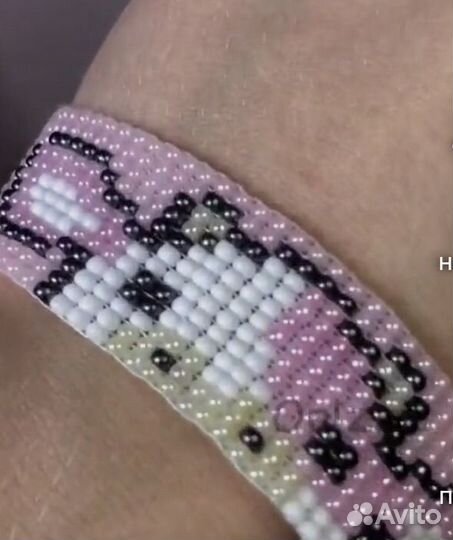 Фенечки на заказ