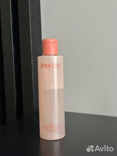 Тоник для лица Payot Nue 200 ml