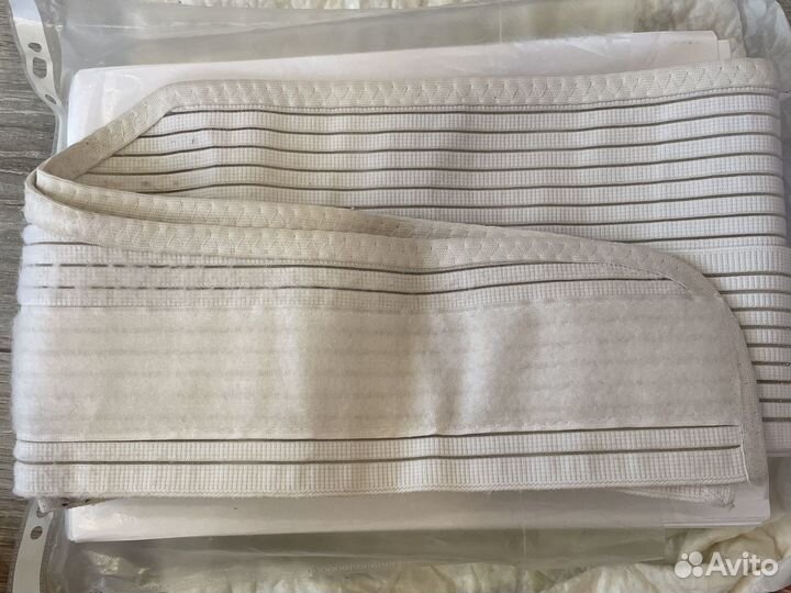 Бандаж для беременных и после родов