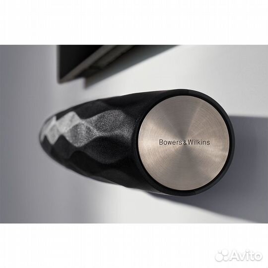 Саундбар Bowers & Wilkins Formation Bar