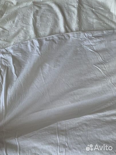 Одеяло для новорожденного