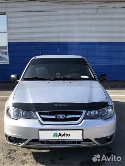 Daewoo Nexia 1.5 МТ, 2010, 193 000 км