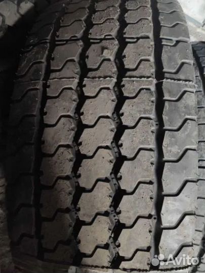 Спецшины бшк фд-12 28,1R26 170/166A6 PR