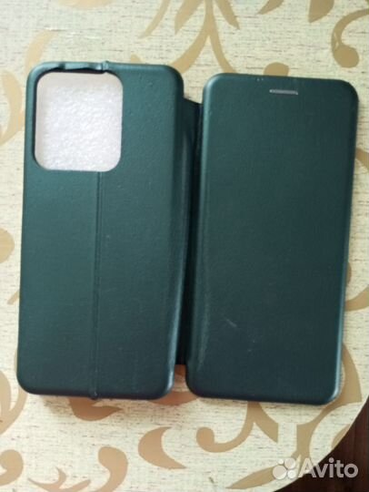TECNO Spark 8C, 4/64 ГБ