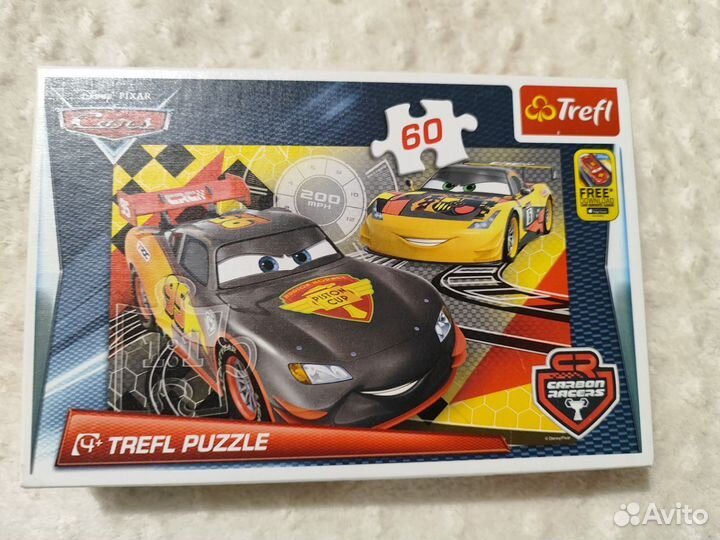 Пазлы для детей