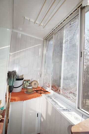 2-к. квартира, 46,5 м², 5/5 эт.