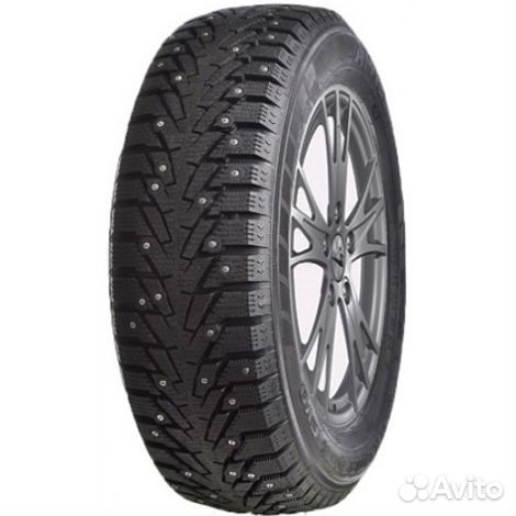 Amtel NordMaster Evo 215/65 R16 T
