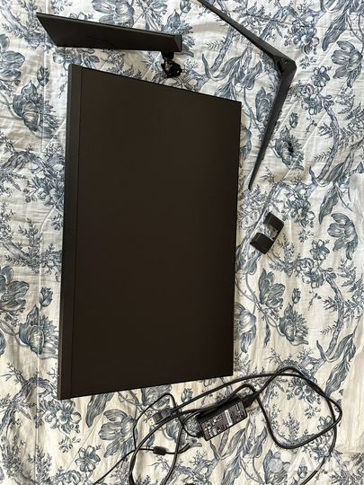 Игровой монитор MSI 170hz 27дюймов