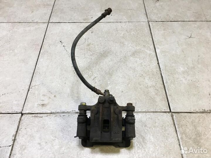 Суппорт задний правый Hyundai ix35 LM 2010-2015