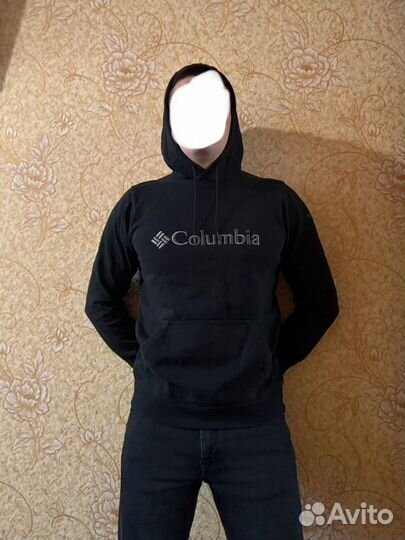 Толстовкатолстовка columbia