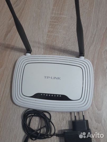 Wifi роутер