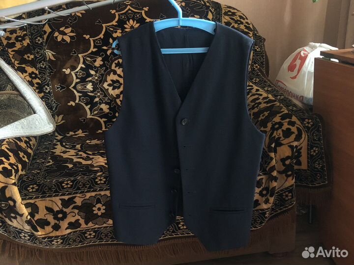 Школьная форма