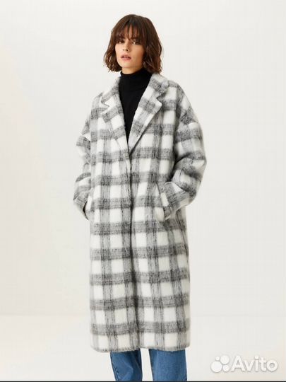 Продам пальто Sela (осенняя-весенняя)