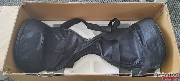 Гироскутер