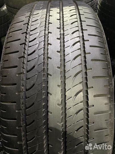 Yokohama Geolandar SUV G055E 225/55 R18 98H