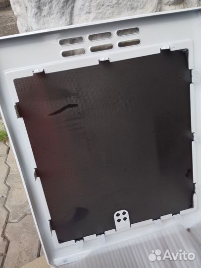 Плита электрическая стеклокерамика