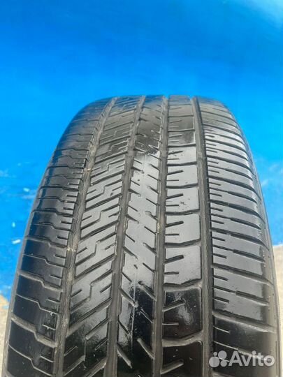 Goodyear Eagle RS-A 235/55 R19 101H