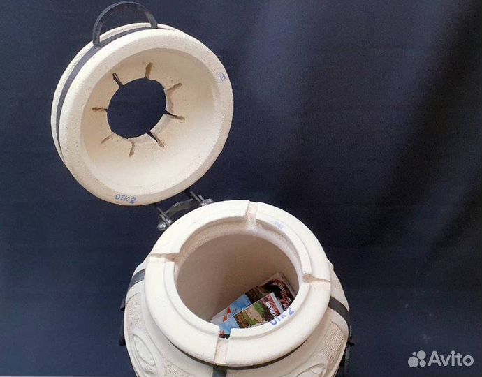 Тандыр Охотник