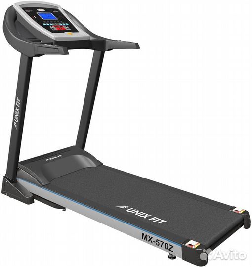 Беговая дорожка Unix Fit MX-570Z