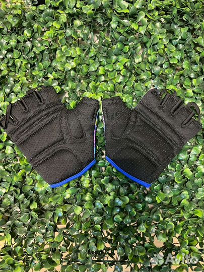 Новые детские велоперчатки