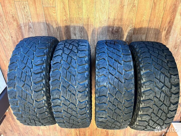 Cooper Discoverer S/T Maxx 265/65 R17 120Q