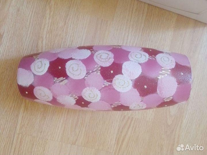 Ваза для цветов новая