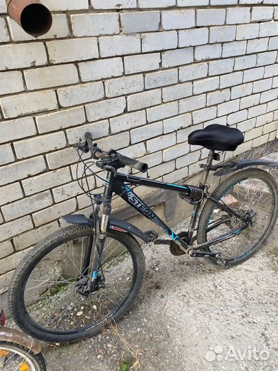 Велосипед stern energy 2 0