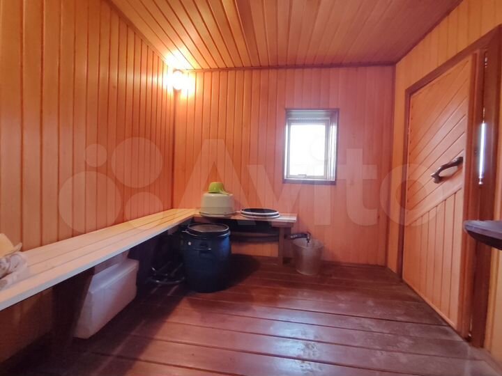 Дом 40 м² на участке 15 сот.