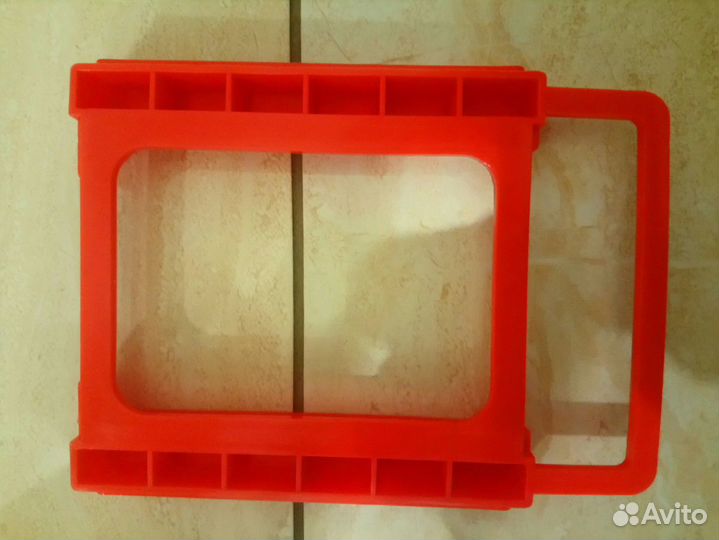 Hdd Ssd переходник с 3,5